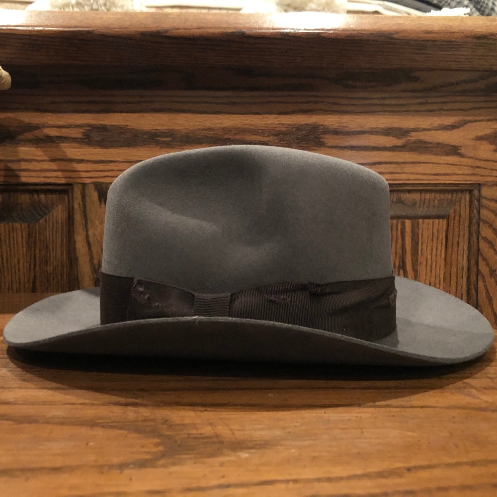 Frye Men's Addison Hat
